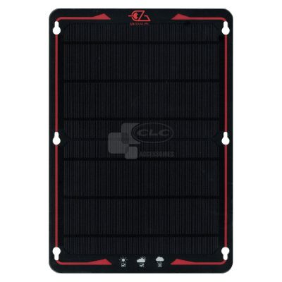 PANNEAU SOLAIRE D'APPOINT